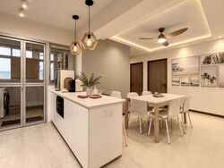 Blk 875B Tampines Greenbloom (Tampines), HDB 4 Rooms #637984741